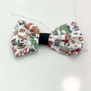 Super Mario Bow